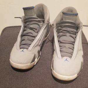 Jordan 14